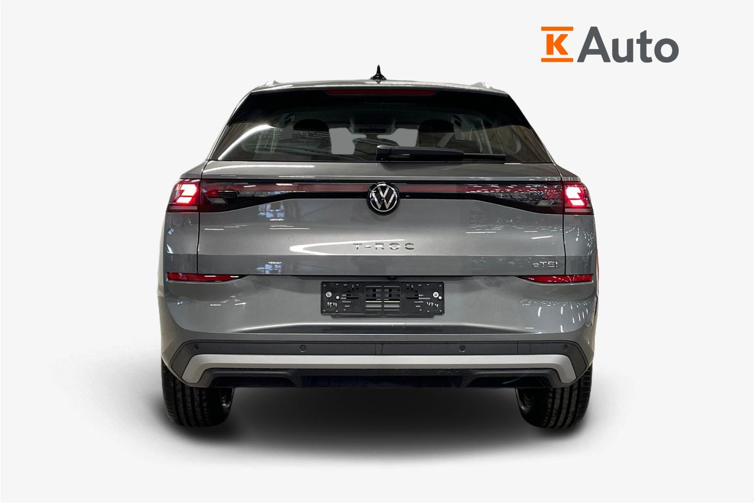 Volkswagen T-Roc 2026, kuva 3/15