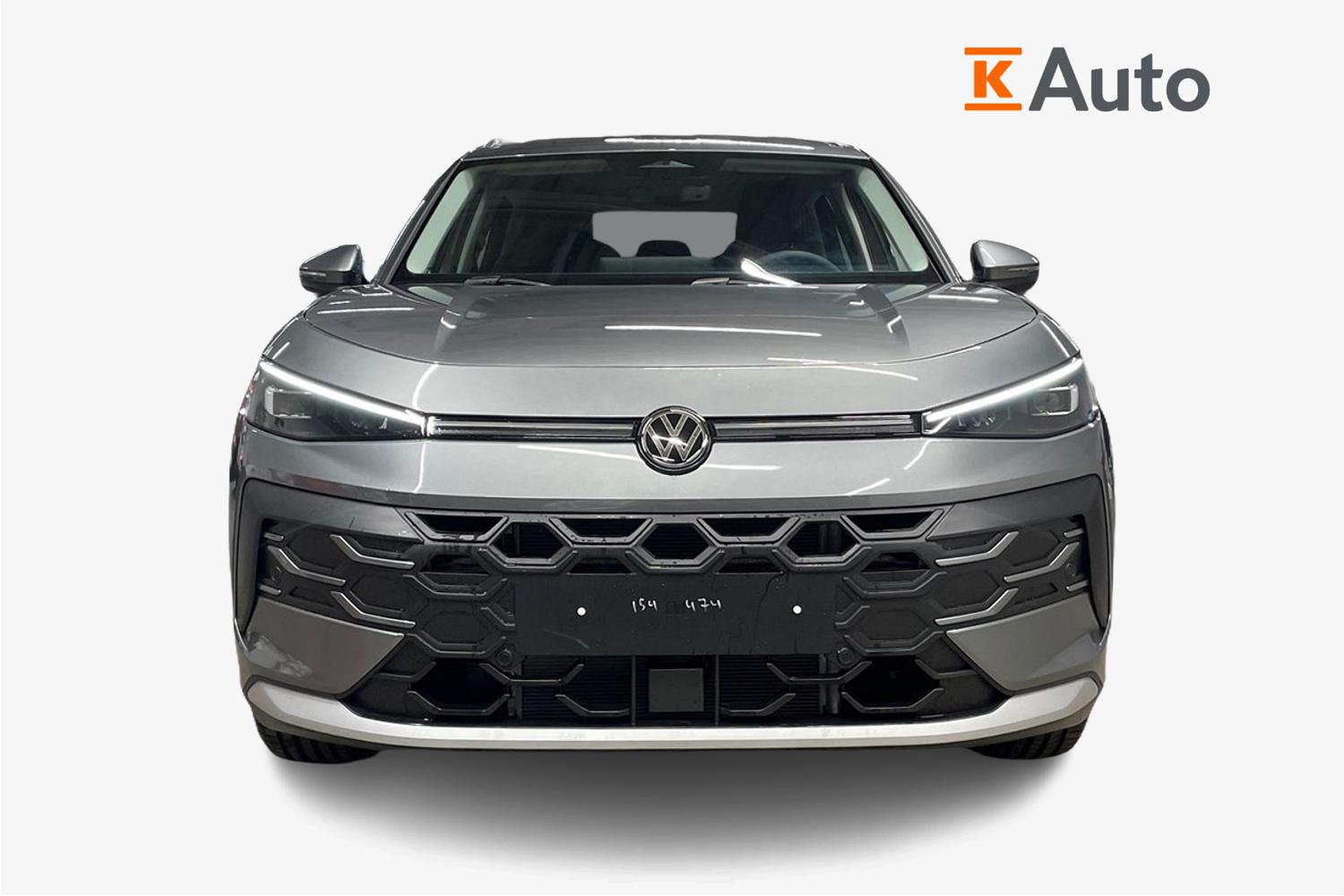 Volkswagen T-Roc 2026, kuva 4/15