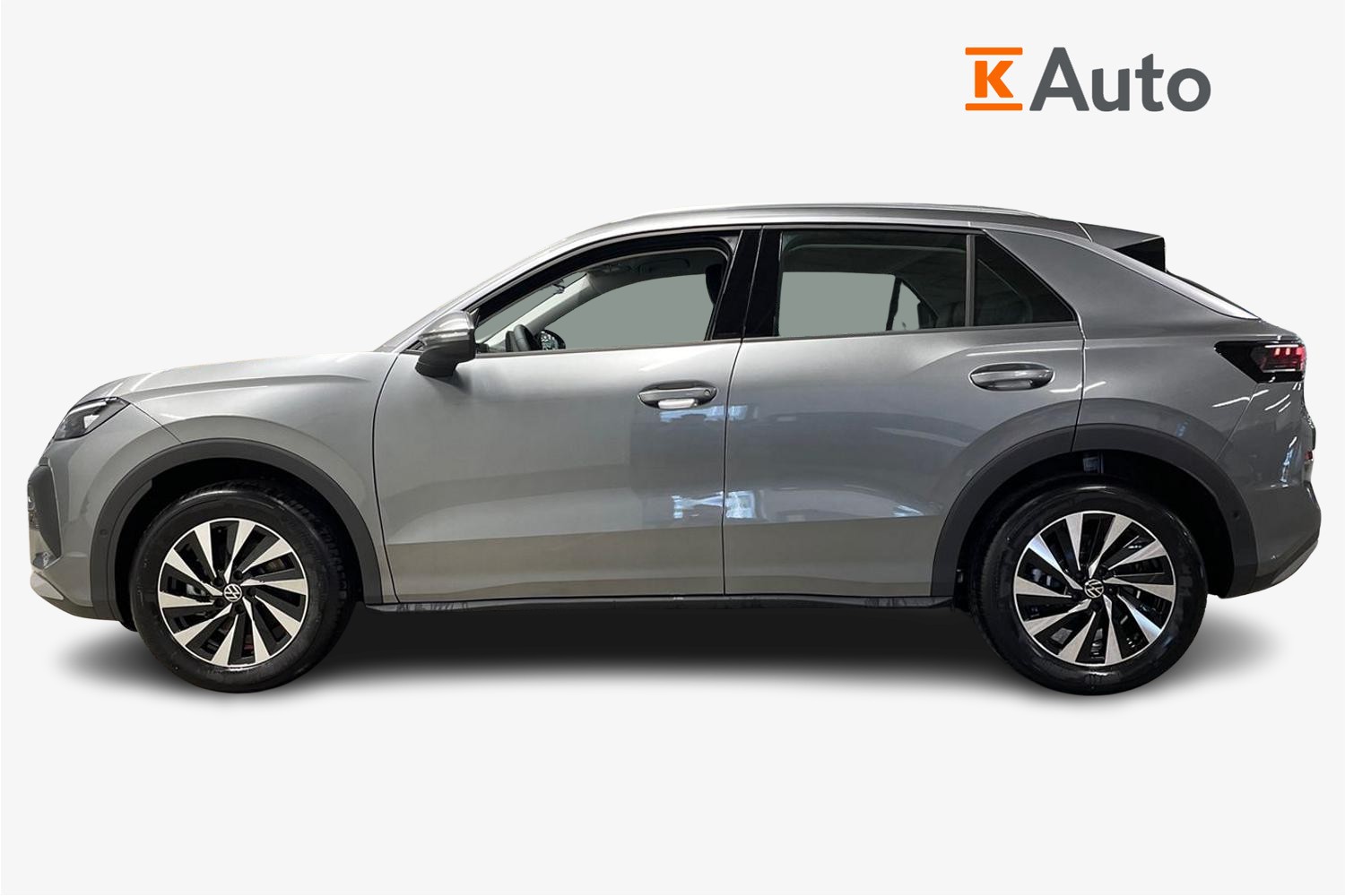 Volkswagen T-Roc 2026, kuva 5/15