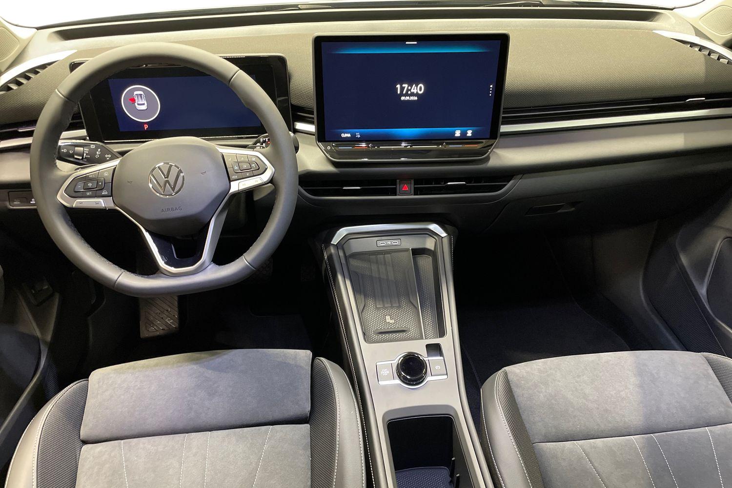 Volkswagen T-Roc 2026, kuva 7/15