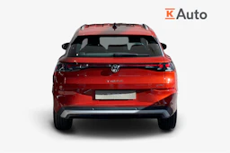 met. punainen Volkswagen T-Roc 2026 kuva 3.
