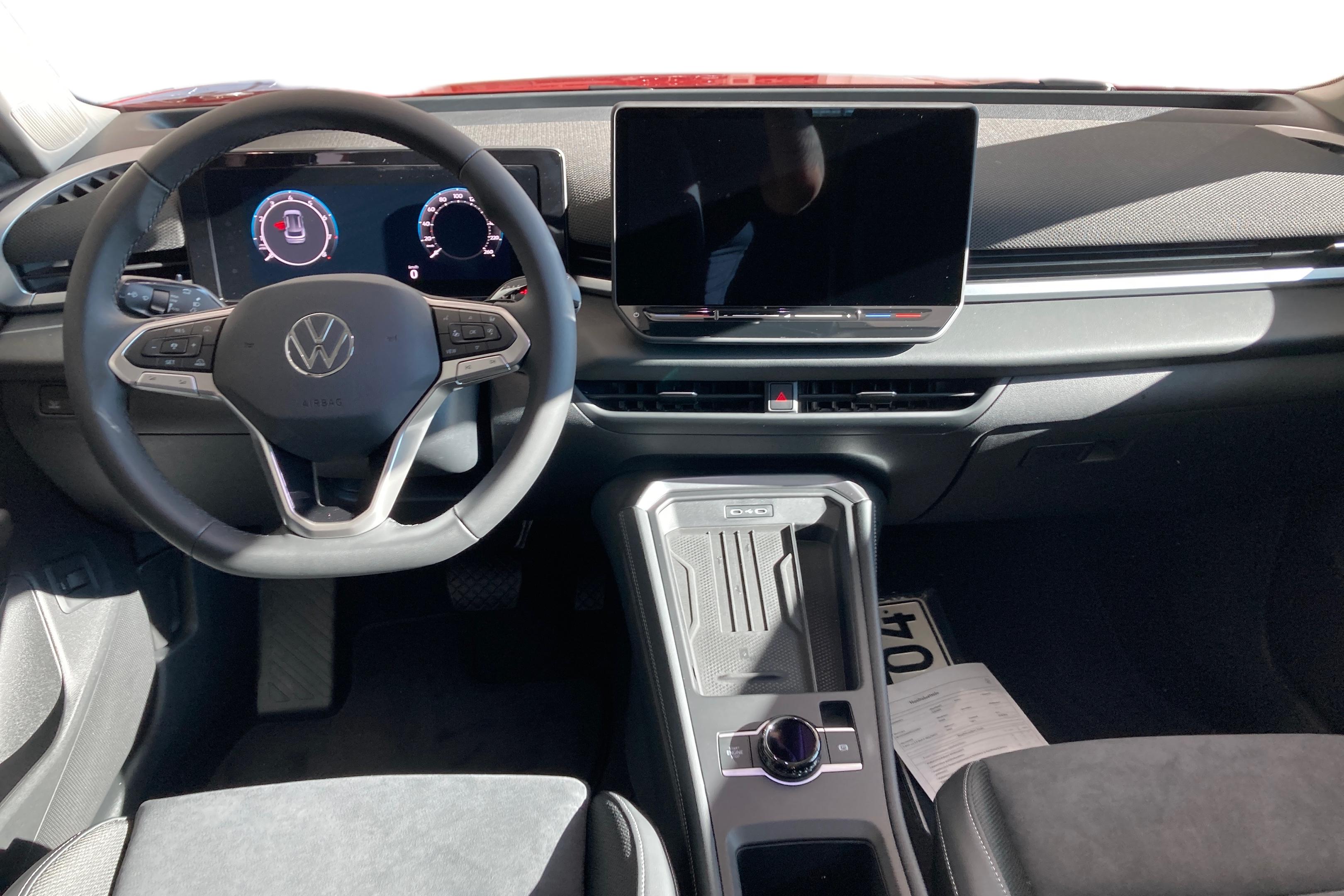 Volkswagen T-Roc 2026, kuva 7/17