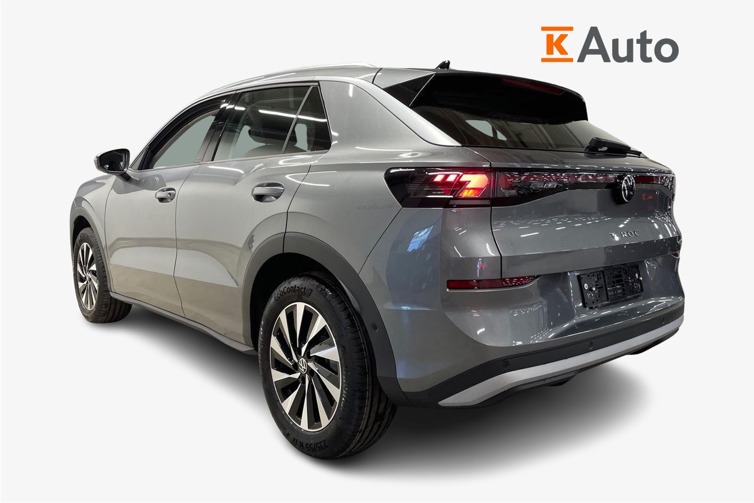 Volkswagen T-Roc 2026, kuva 2/15