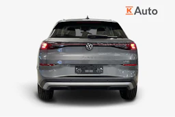 harmaa Volkswagen T-Roc 2026 kuva 3.