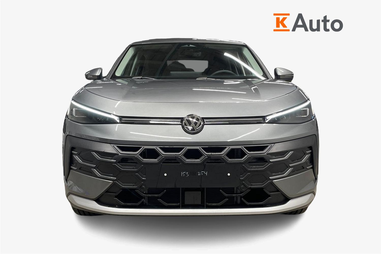 Volkswagen T-Roc 2026, kuva 4/15