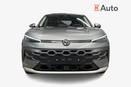 harmaa Volkswagen T-Roc 2026 kuva 4.