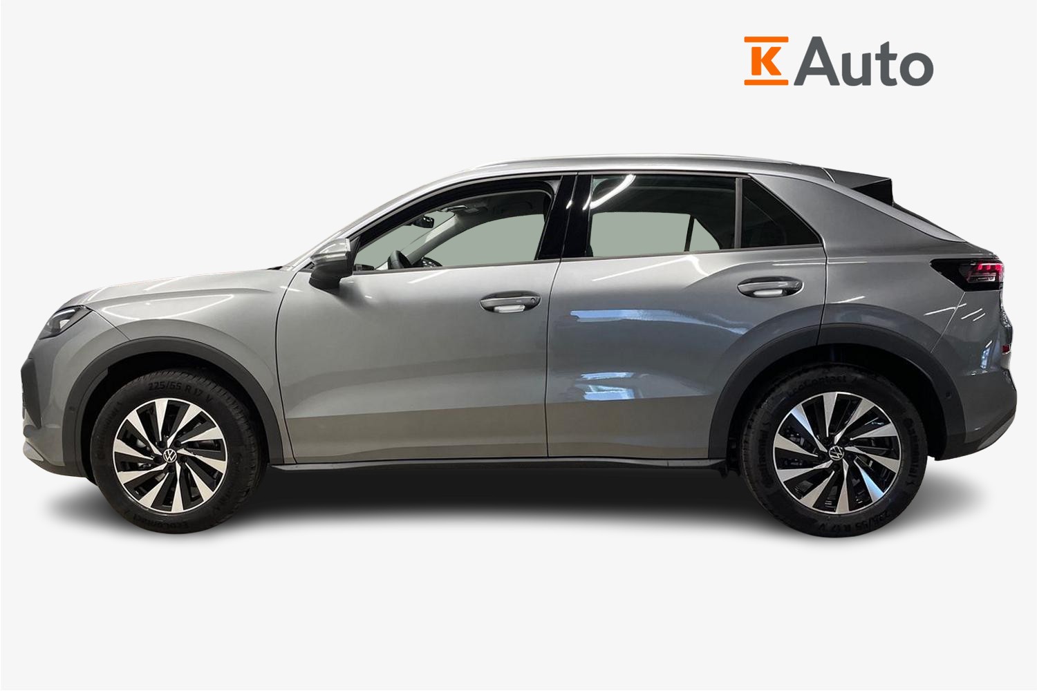 Volkswagen T-Roc 2026, kuva 5/15