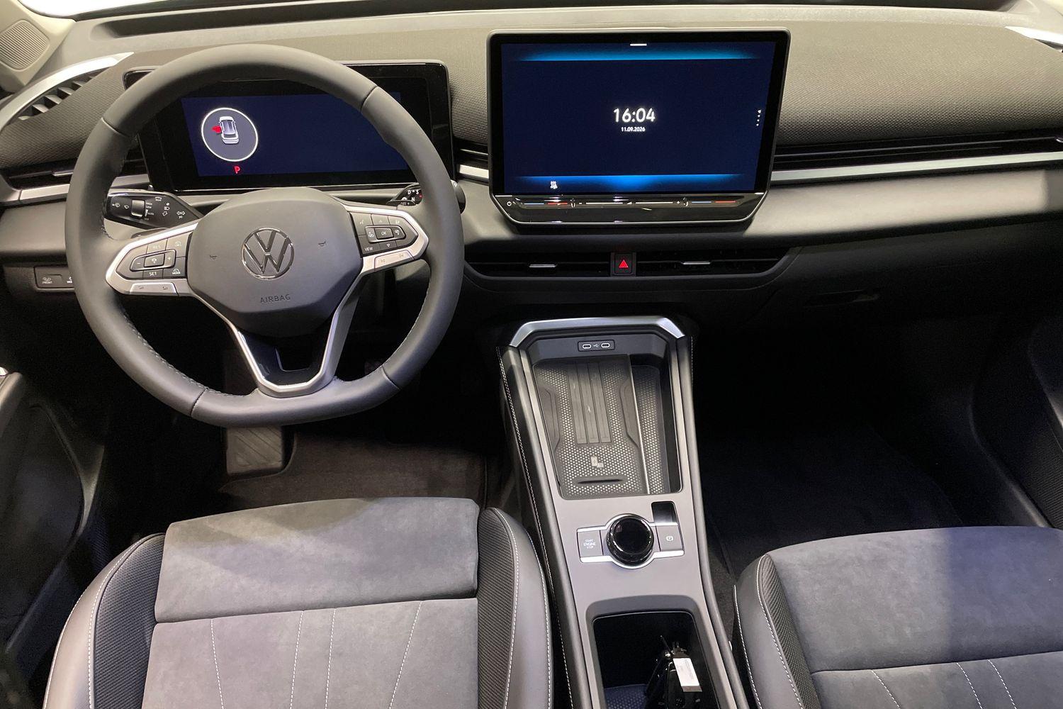 Volkswagen T-Roc 2026, kuva 7/15