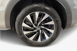 harmaa Volkswagen T-Roc 2026 kuva 9.