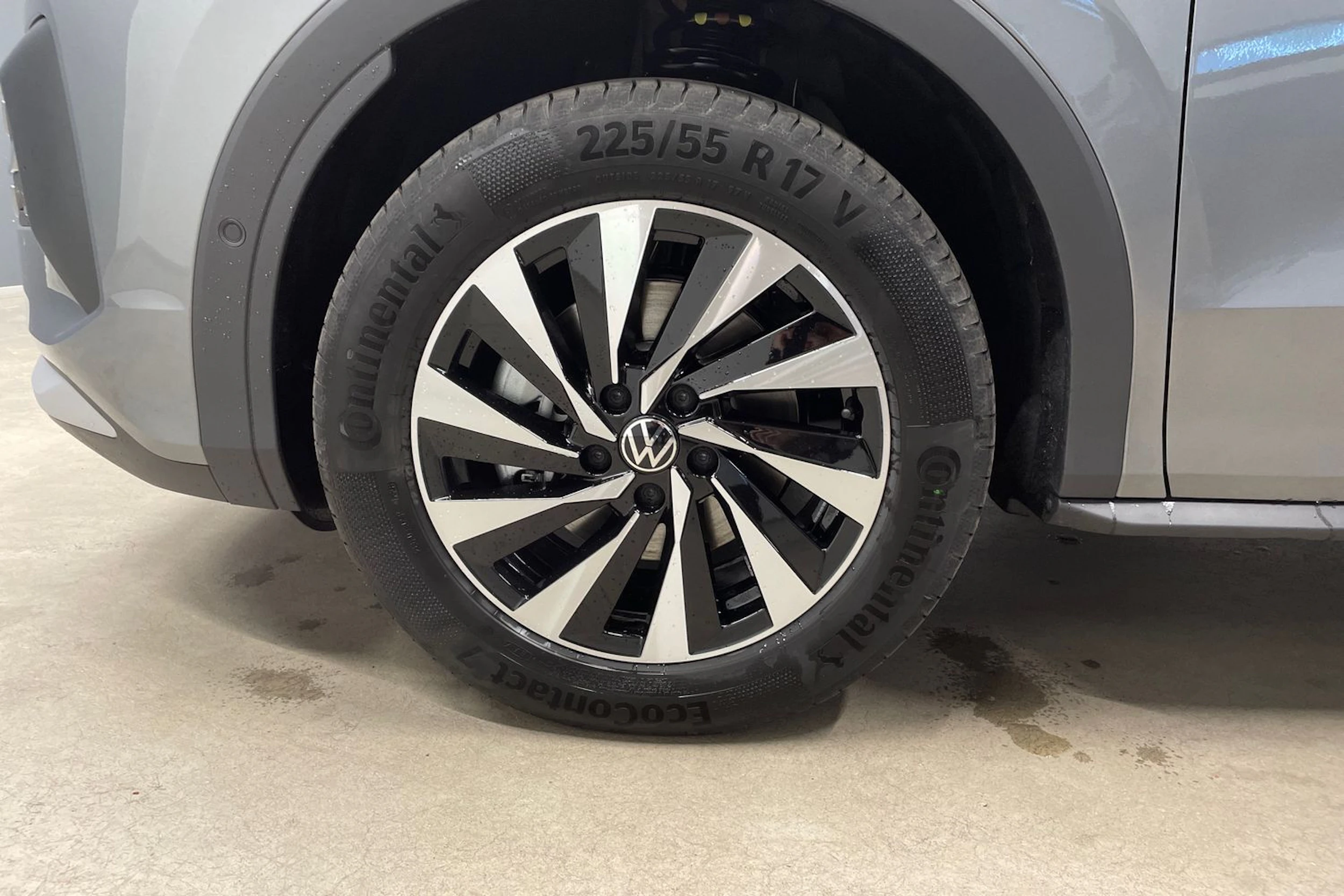 harmaa Volkswagen T-Roc 2026 kuva 10.