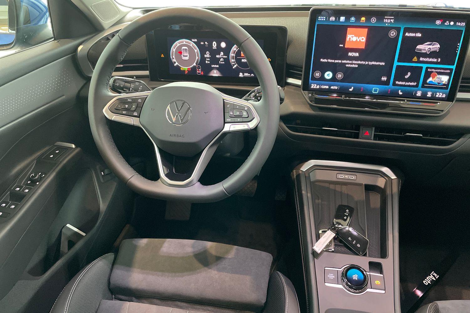 Volkswagen T-Roc 2026, bild 7/22