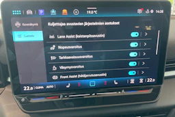 sininen Volkswagen T-Roc 2026 kuva 14.