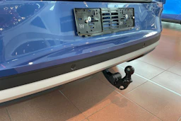 sininen Volkswagen T-Roc 2026 kuva 21.