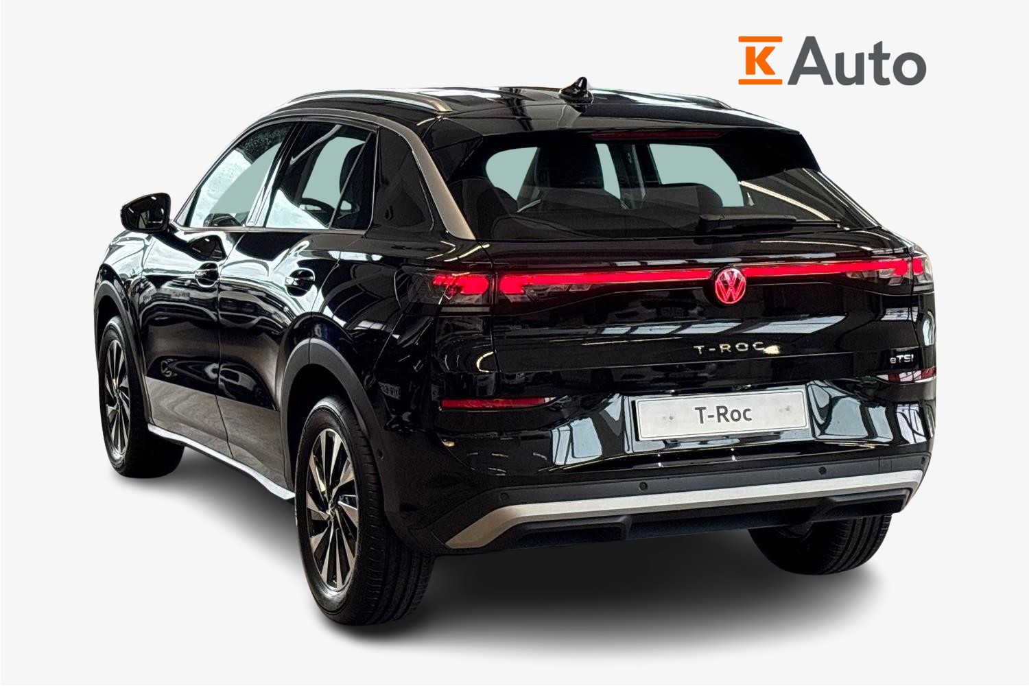 Volkswagen T-Roc 2026, kuva 2/44