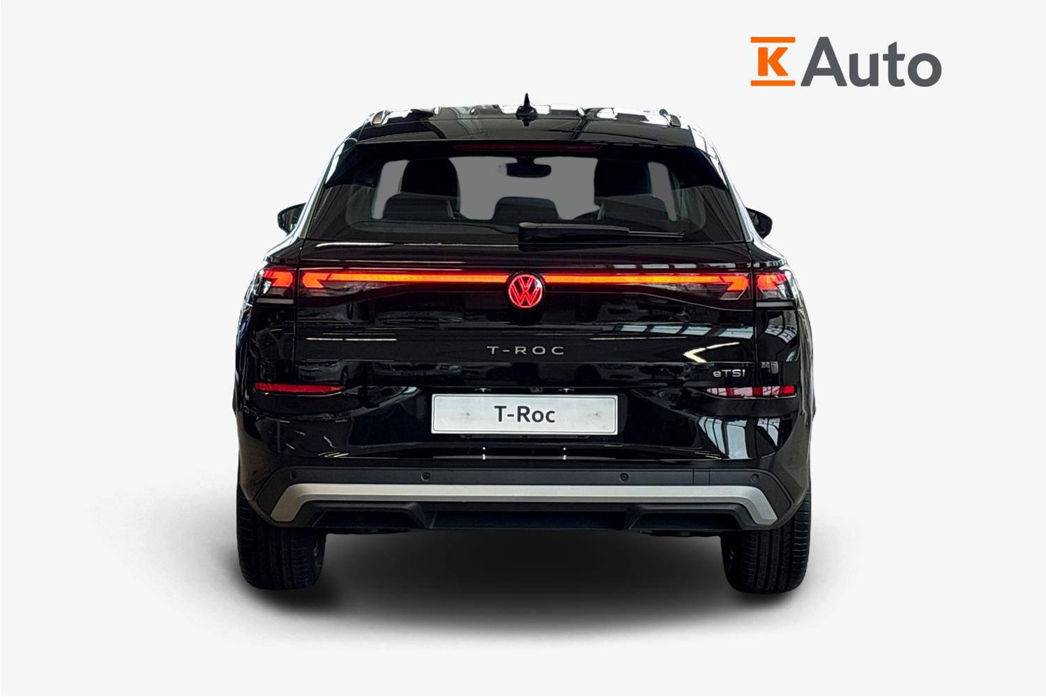 Volkswagen T-Roc 2026, kuva 3/44