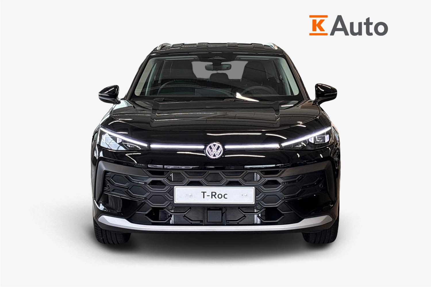 Volkswagen T-Roc 2026, kuva 4/44
