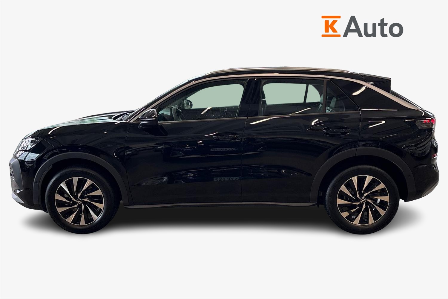 Volkswagen T-Roc 2026, kuva 5/44