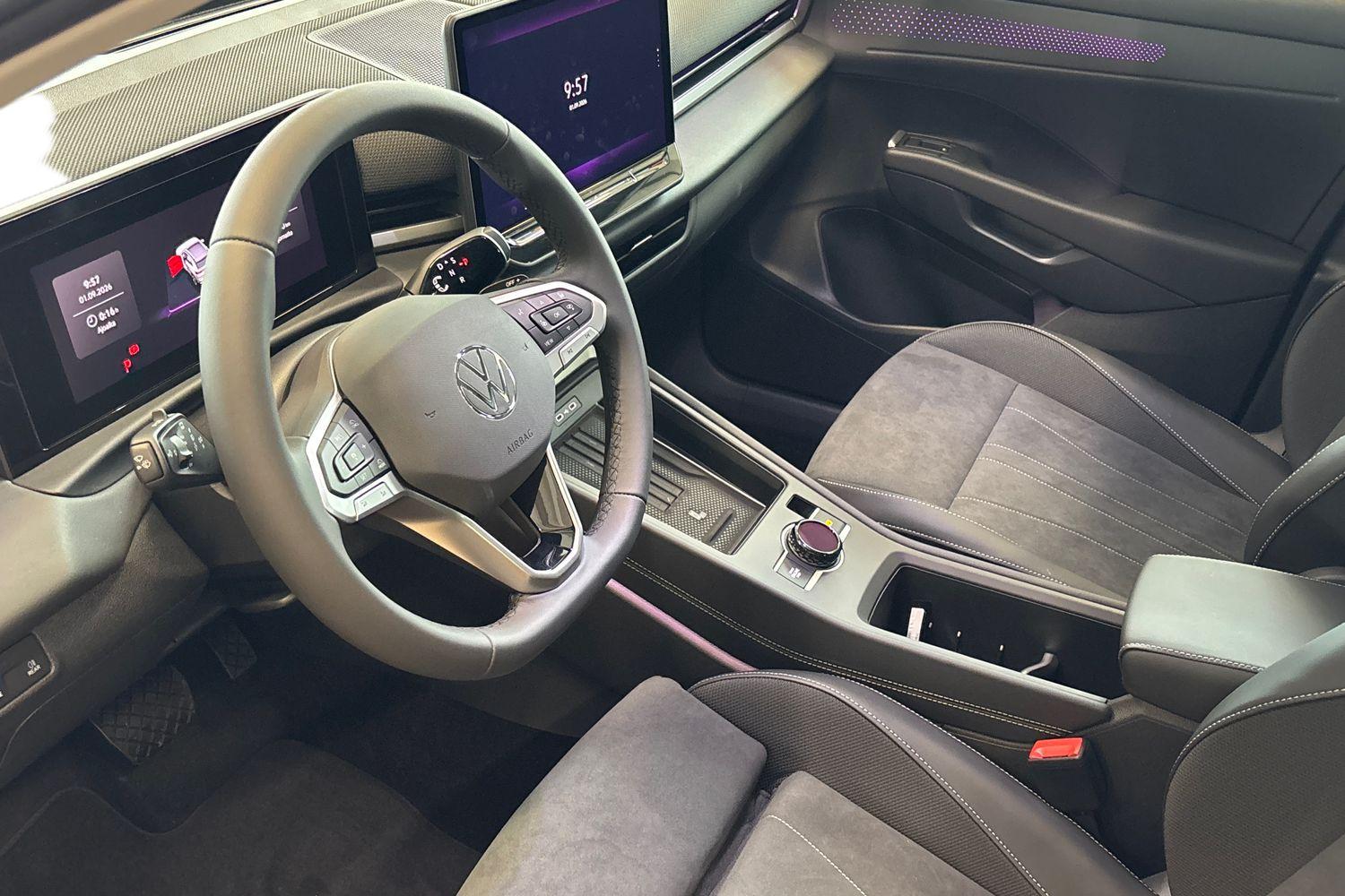 Volkswagen T-Roc 2026, kuva 6/44