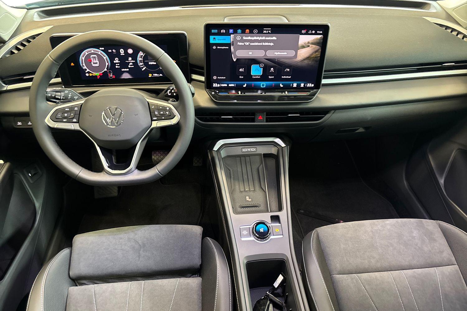 Volkswagen T-Roc 2026, kuva 7/44