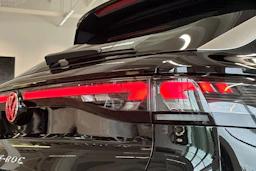 musta Volkswagen T-Roc 2026 kuva 13.
