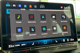 musta Volkswagen T-Roc 2026 kuva 29.