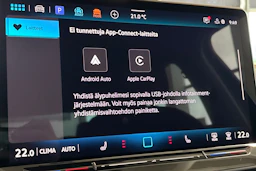 musta Volkswagen T-Roc 2026 kuva 30.