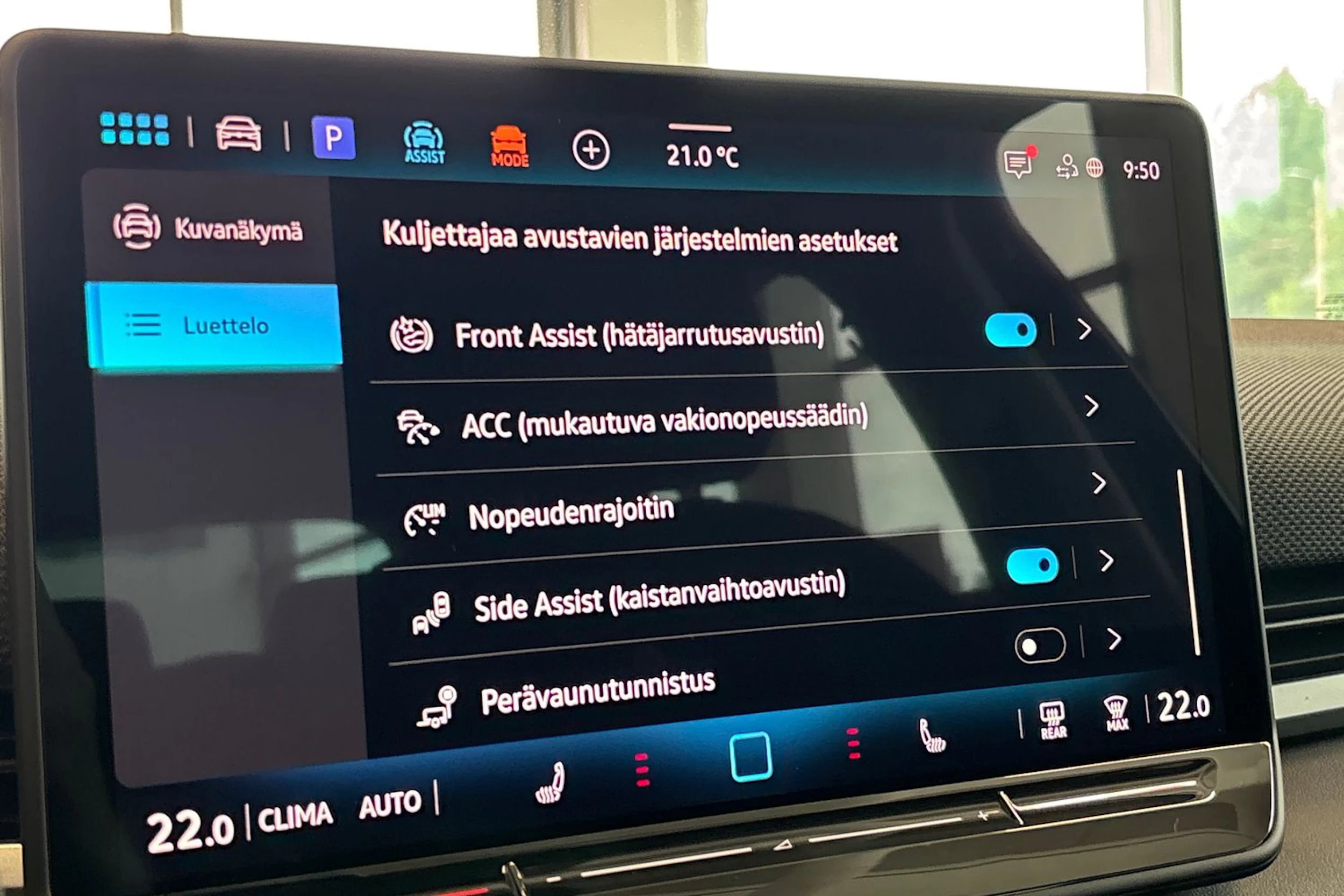 musta Volkswagen T-Roc 2026 kuva 34.