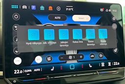 musta Volkswagen T-Roc 2026 kuva 38.