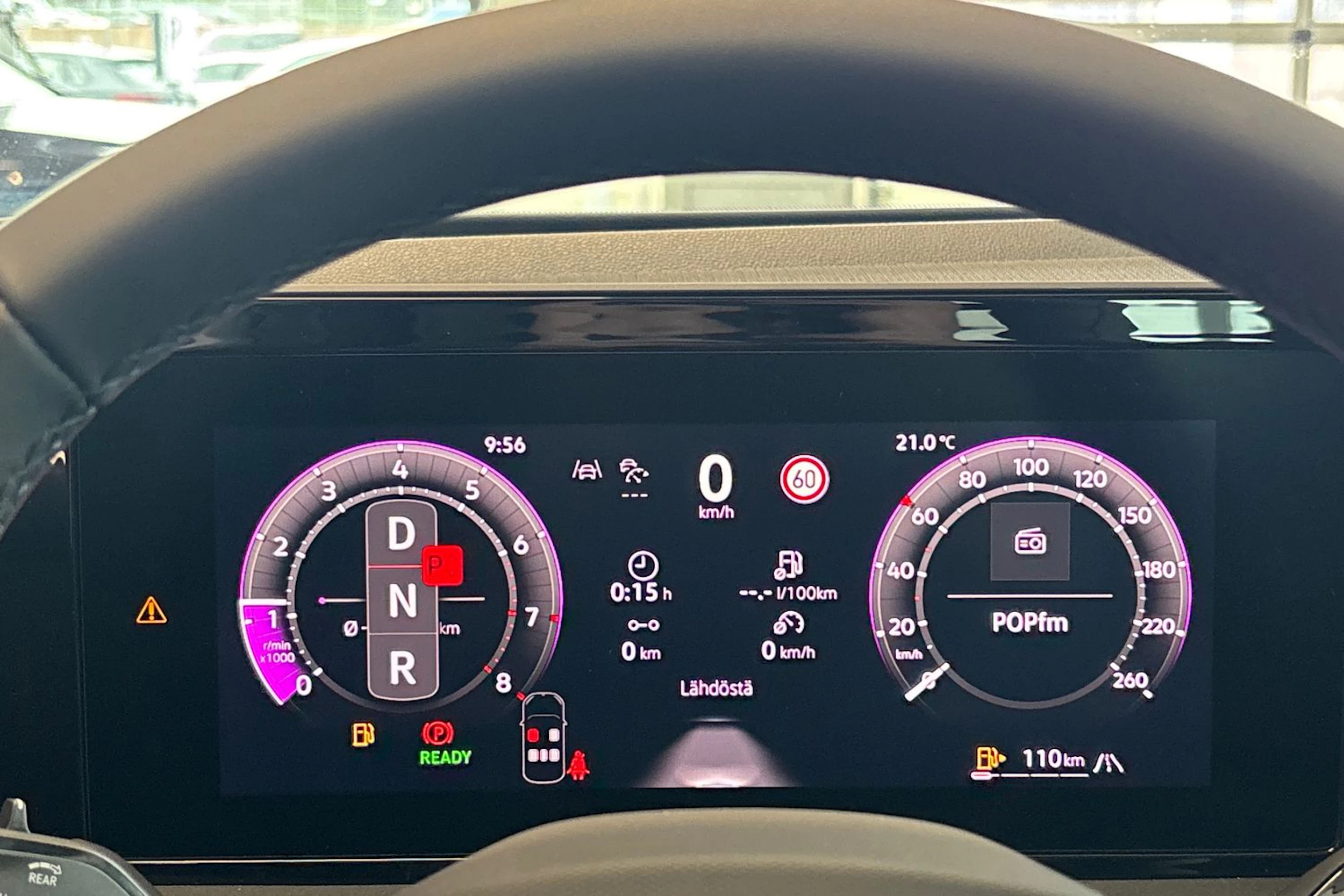 musta Volkswagen T-Roc 2026 kuva 42.