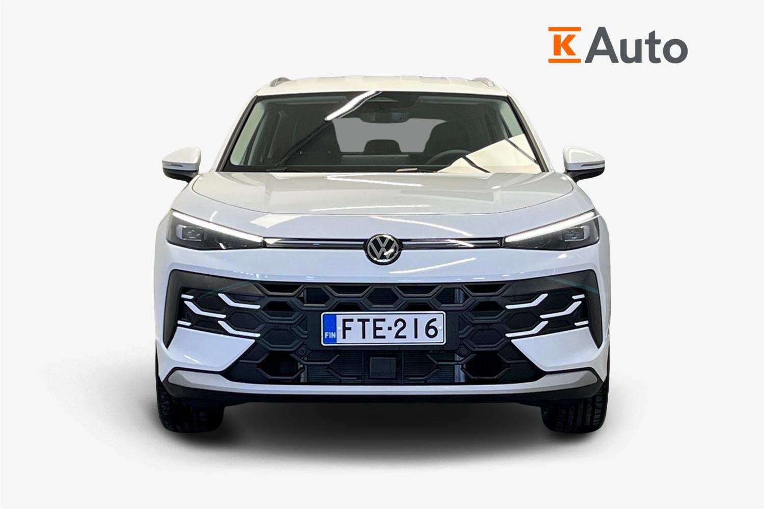 Volkswagen T-Roc 2026, bild 4/17