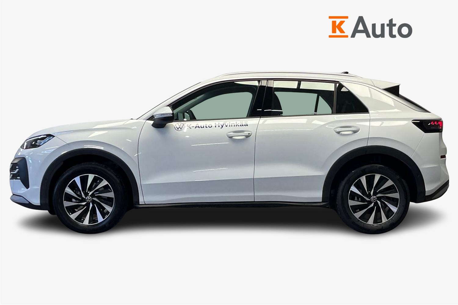 Volkswagen T-Roc 2026, bild 5/17