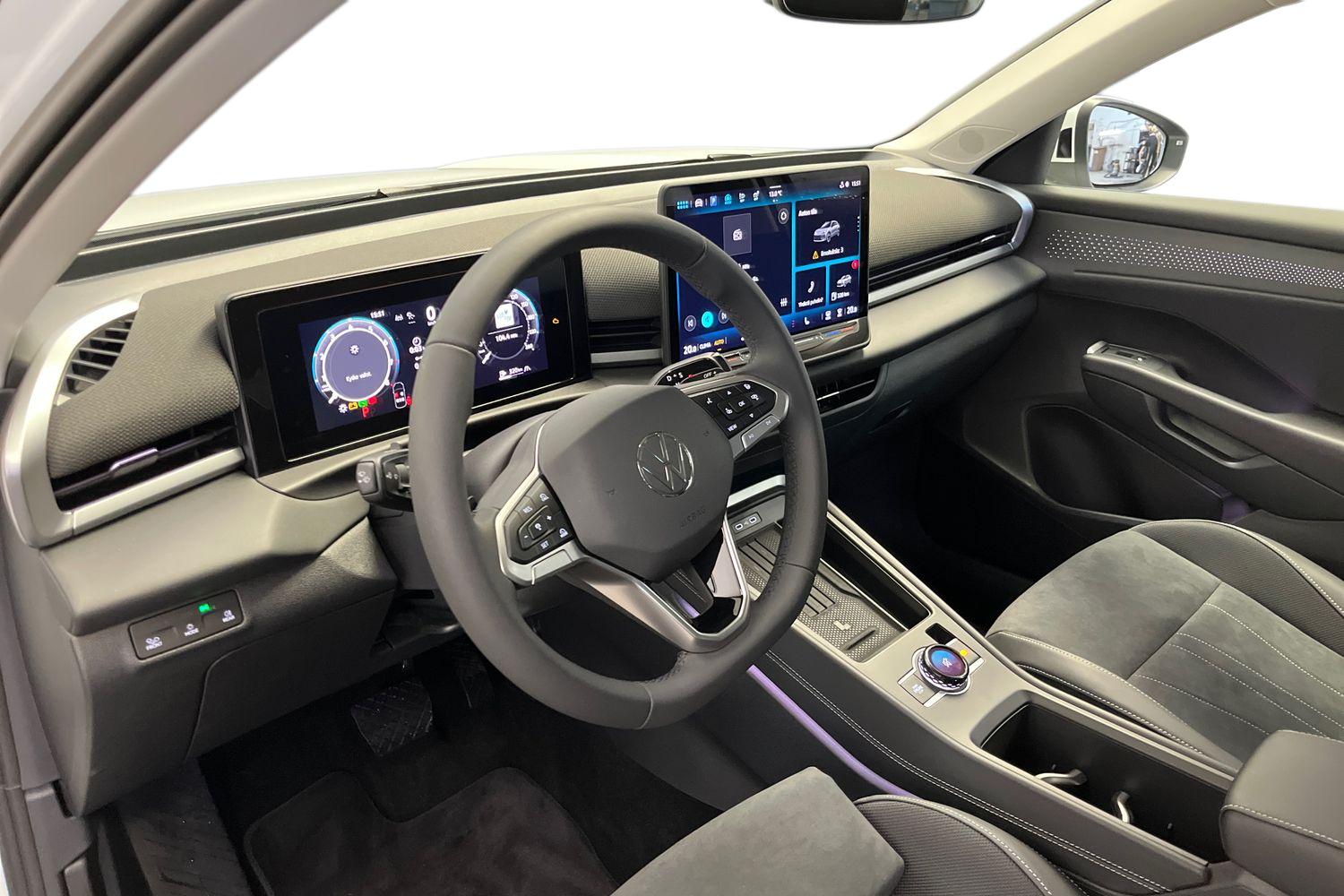 Volkswagen T-Roc 2026, bild 6/17