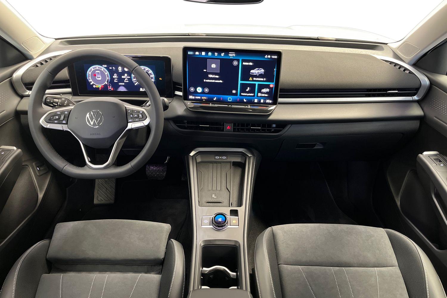 Volkswagen T-Roc 2026, bild 7/17