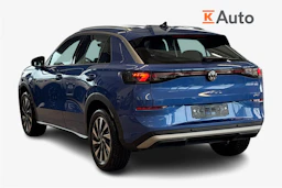 sininen Volkswagen T-Roc 2026 kuva 2.