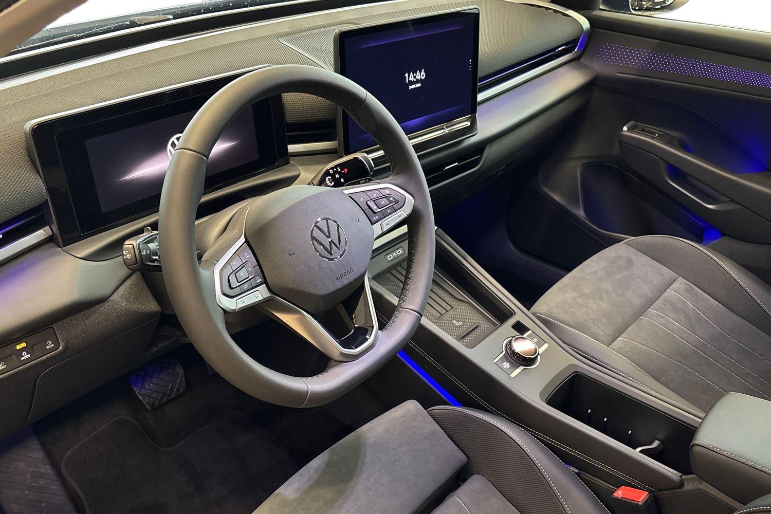 Volkswagen T-Roc 2026, bild 6/42