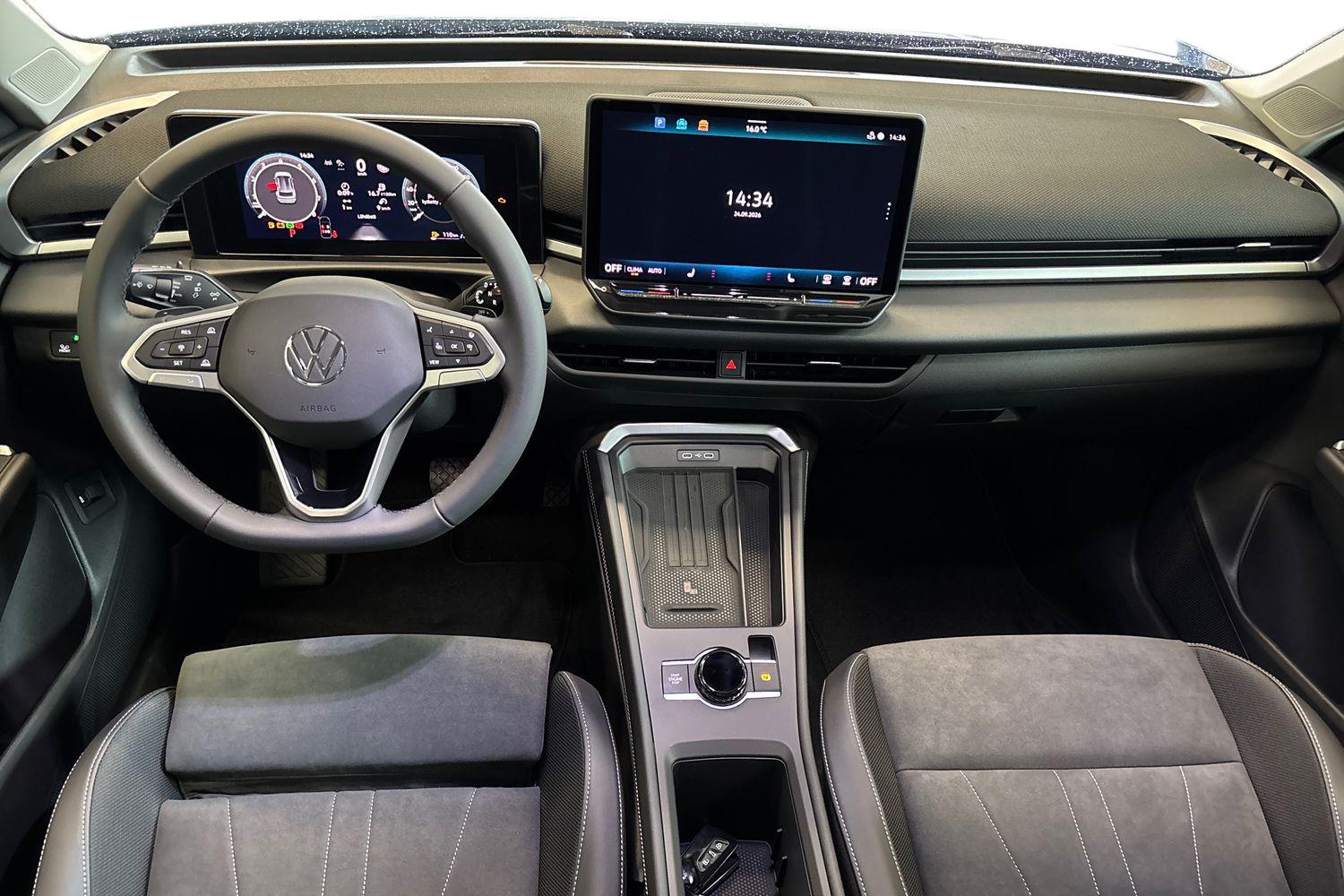 Volkswagen T-Roc 2026, bild 7/42