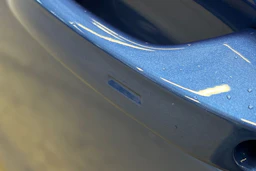 sininen Volkswagen T-Roc 2026 kuva 14.
