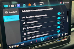 sininen Volkswagen T-Roc 2026 kuva 29.