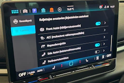 sininen Volkswagen T-Roc 2026 kuva 30.