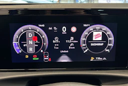 sininen Volkswagen T-Roc 2026 kuva 36.