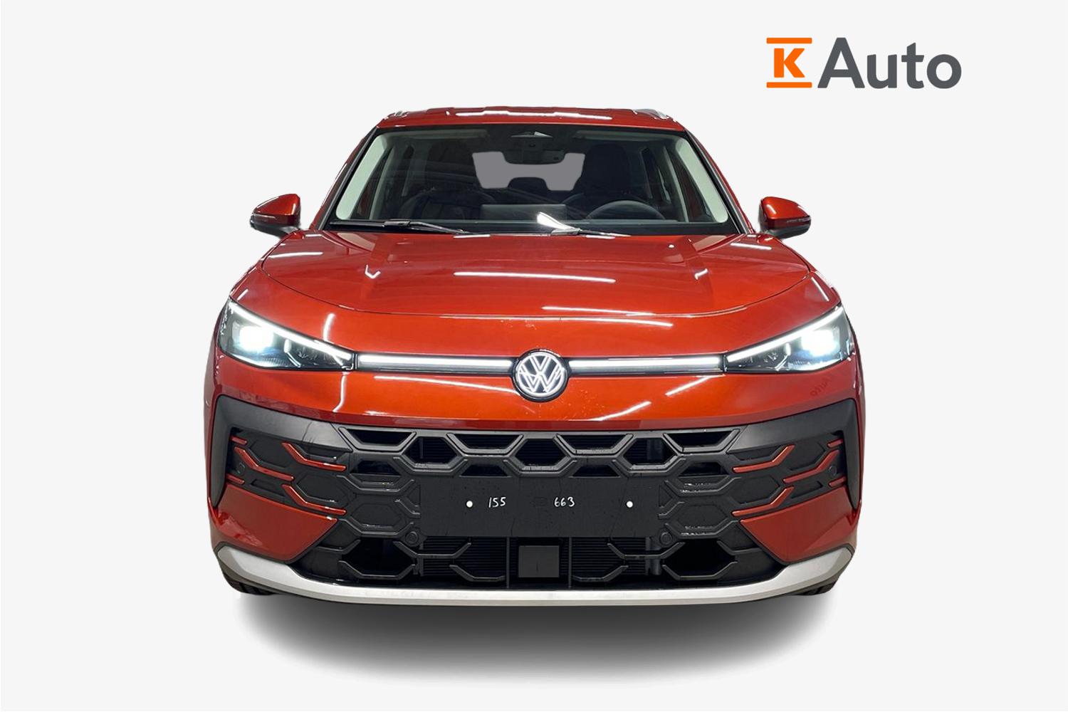 Volkswagen T-Roc 2026, kuva 4/15