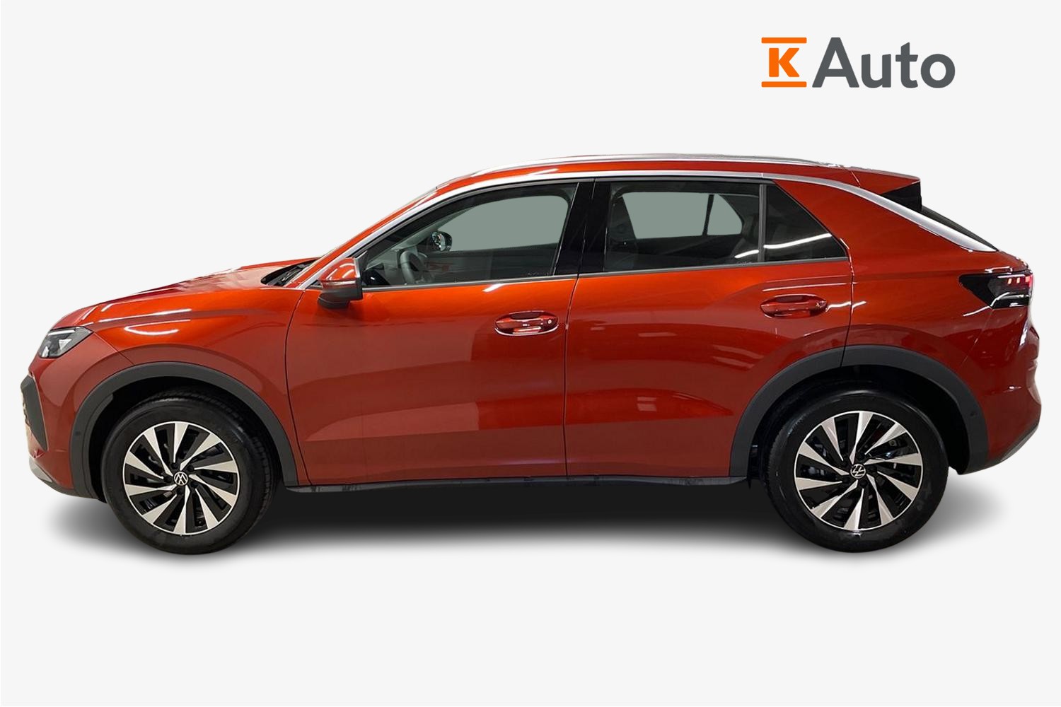 Volkswagen T-Roc 2026, kuva 5/15