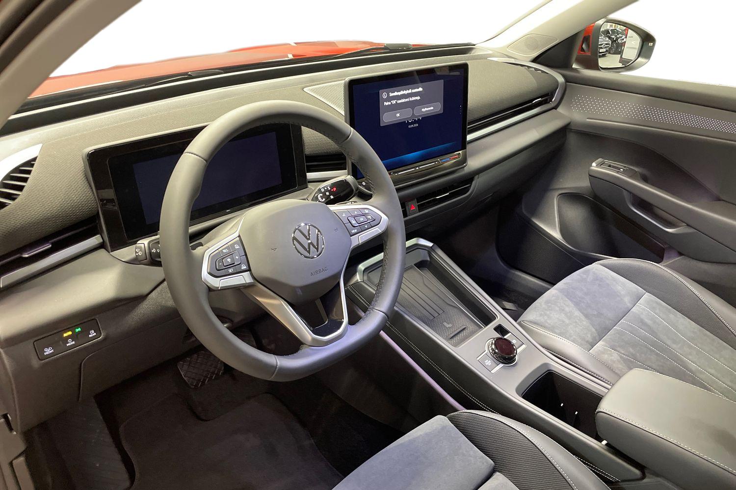 Volkswagen T-Roc 2026, kuva 6/15