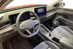 punainen Volkswagen T-Roc 2026 kuva 6.