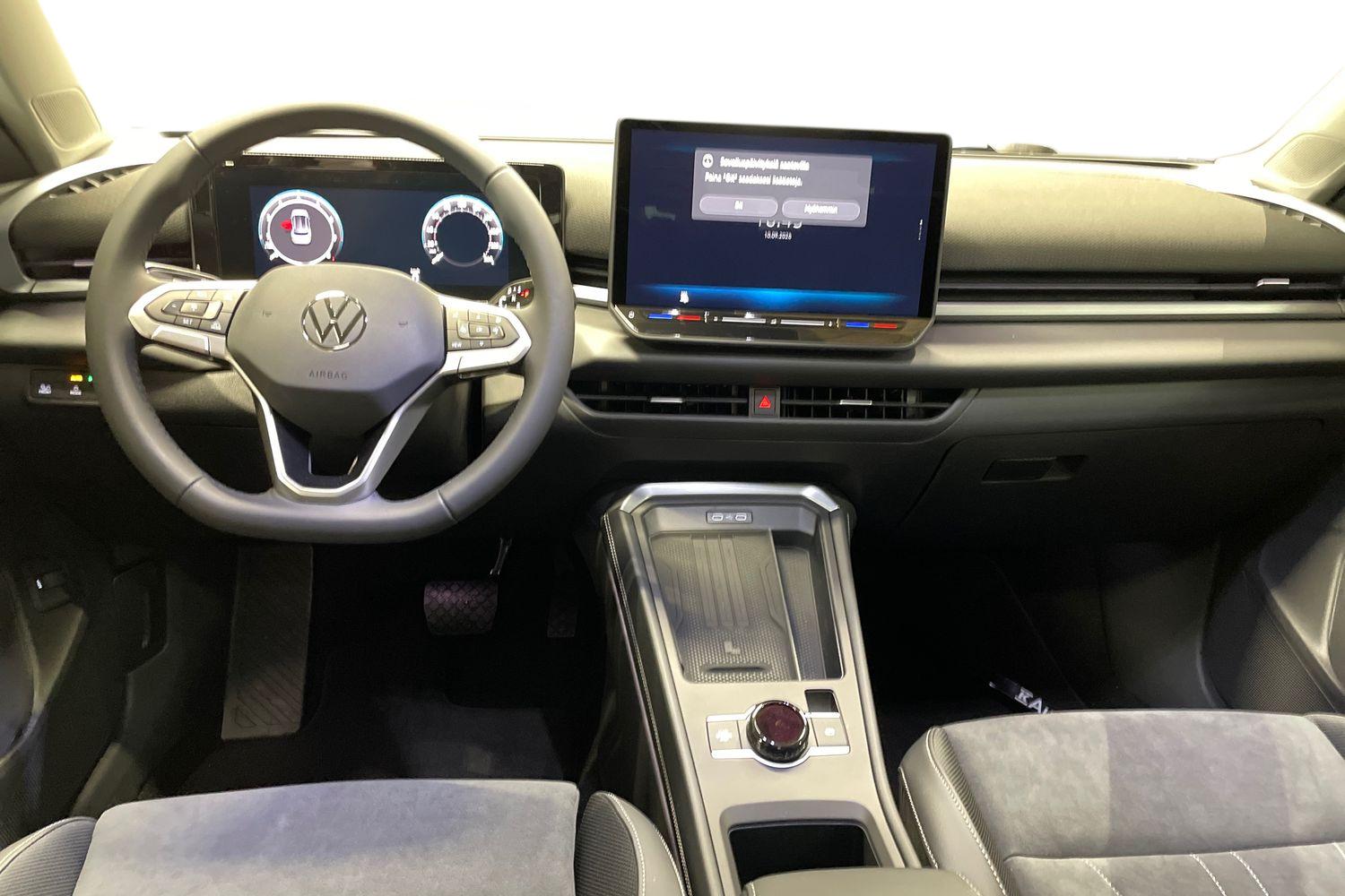 Volkswagen T-Roc 2026, kuva 7/15