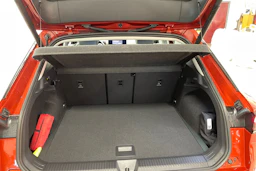 punainen Volkswagen T-Roc 2026 kuva 11.