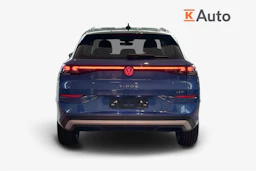 met. sininen Volkswagen T-Roc 2026 kuva 3.