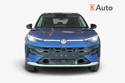 met. sininen Volkswagen T-Roc 2026 kuva 4.