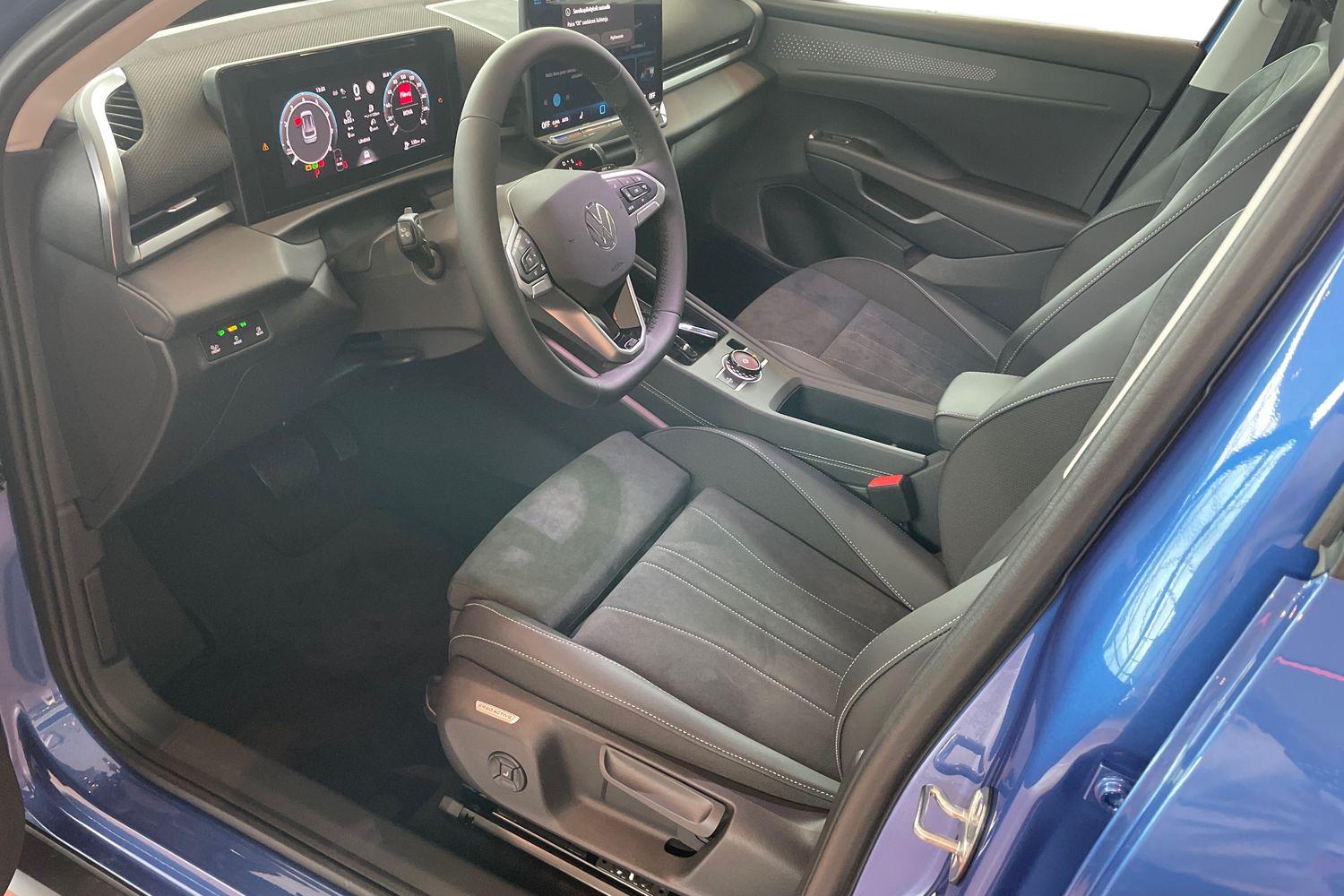 Volkswagen T-Roc 2026, kuva 6/19