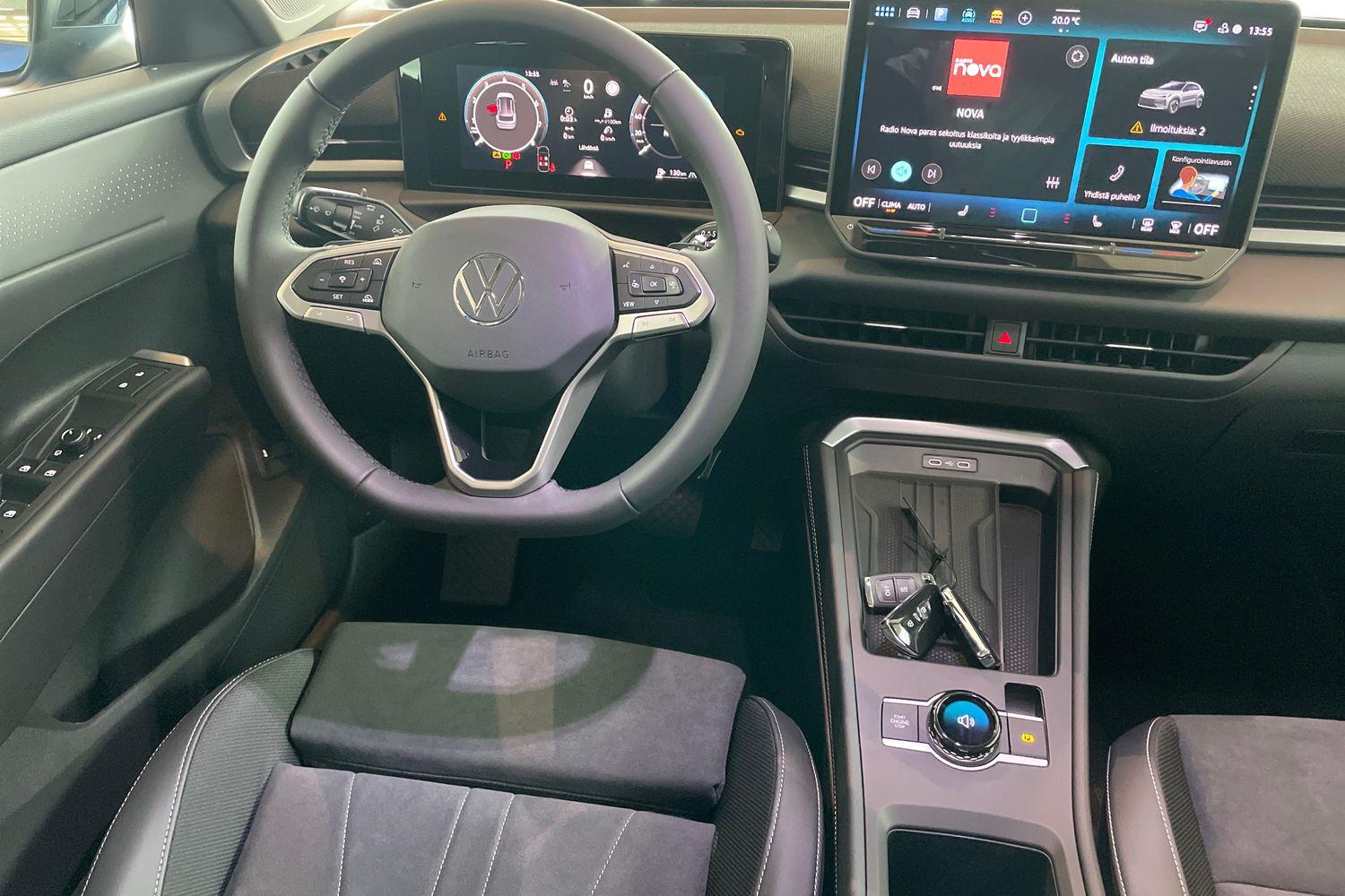 Volkswagen T-Roc 2026, kuva 7/19